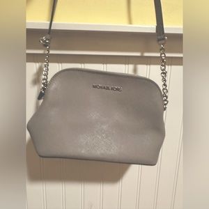 GUC Authentic Michael Kors crossbody